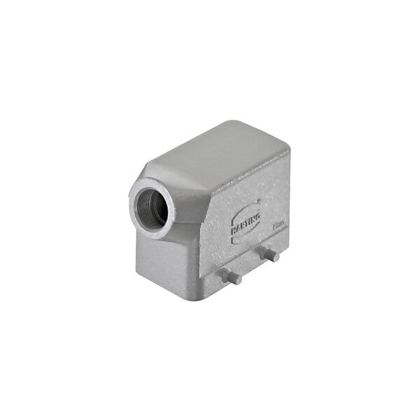 HARTING Tüllengehäuse HAN 10B-GS-M20 19300101520